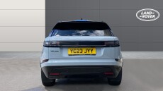 Land Rover Range Rover Velar 2.0 D200 MHEV Dynamic SE 5dr Auto Diesel Estate